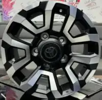 جنوط شاص مقاس 16 اصلي وكاله جميع الاشكال 4