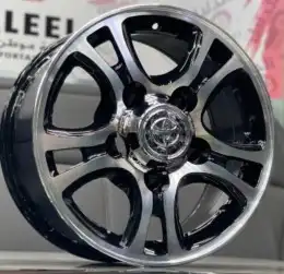 جنوط شاص مقاس 16 اصلي وكاله جميع الاشكال 5