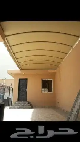 مضلات سواتر خيام 2