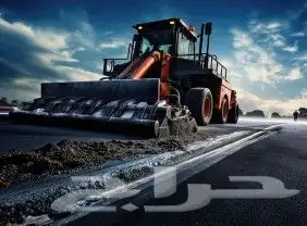 تخطيط طرق حار وبارد 6