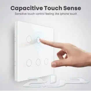 ليه ما تحول بيتك بنظام البيت الذكى smart home الحق العروض 8