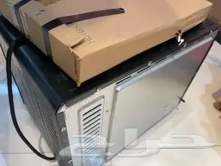 فرن يعمل على الكهرباء من هيتاشي 2