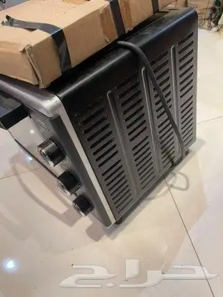 فرن يعمل على الكهرباء من هيتاشي 3