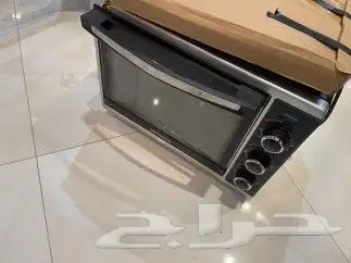 فرن يعمل على الكهرباء من هيتاشي 0