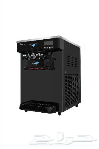 بيع صيانة إيجار قطع غيار مكائن الأيس كريم 1