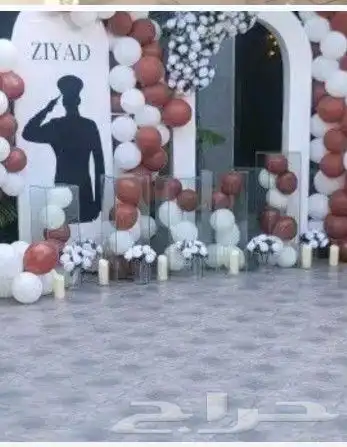 قهوجين وصبابين كراسي طاولات مكفايات دفيات جالس شعبيه مع مراك 8