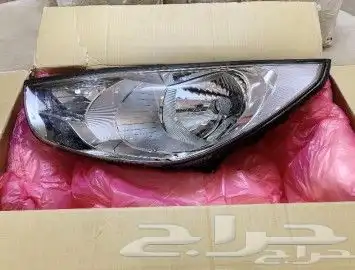 شمعات توسان وكاله عادي موديل 2012 إلى 2015 1