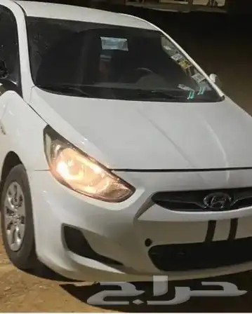 مكاين مكاين مكاين اكسنت من 2012 لين 2015 1