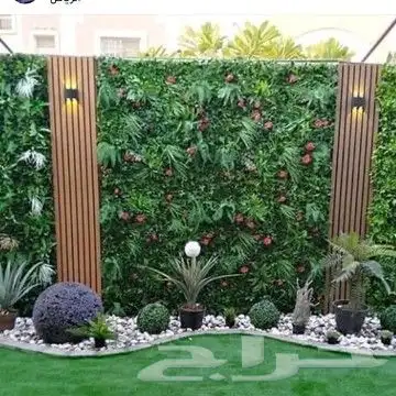 ديكورات حديثة دهانات بويه جوتن فوم نعلات فيبر 3