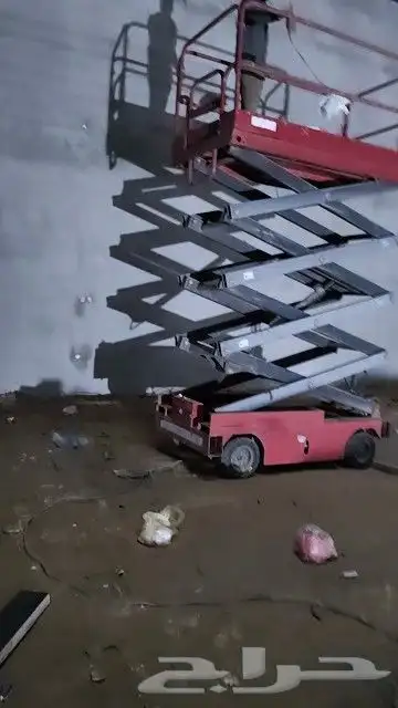 يوجد رافعات سيذدلفت لالجار 0