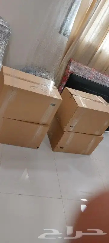 نقل عفش مع الفك والتغليف والتركيب 6