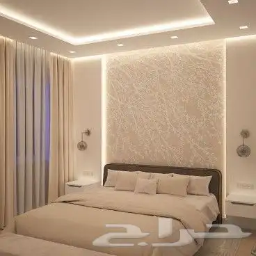 دي ورات جبسم بورد وجبس بلدي 3