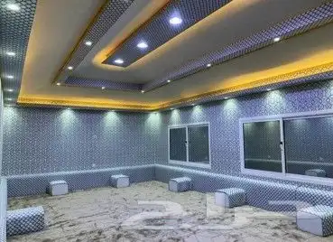 خيام ملكية بيوت شعر 4