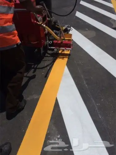 تخطيط طرق حار وبارد 2