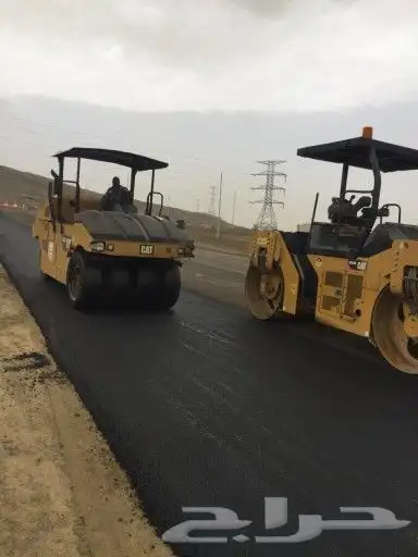 مقاول اسفلت الشرقية 0