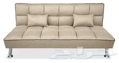 كنب طبي ثلاثية تفتح تصبح سرير وكراسي مساج واسترخاء واطقم كنب 4