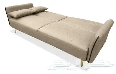 كنب طبي ثلاثية تفتح تصبح سرير وكراسي مساج واسترخاء واطقم كنب 7