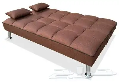 كنب طبي ثلاثية تفتح تصبح سرير وكراسي مساج واسترخاء واطقم كنب 9