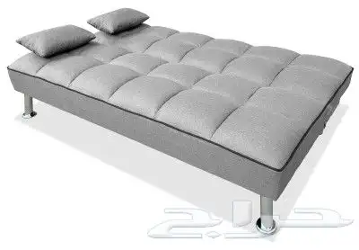 كنب طبي ثلاثية تفتح تصبح سرير وكراسي مساج واسترخاء واطقم كنب 2