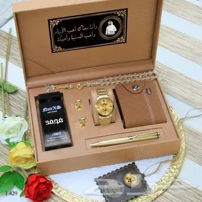 هدايا رجاليه فخمه بوكسات هدايا متنوعه 21