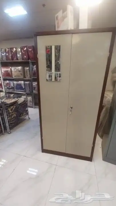 سرير دورين سرير دور سرير خشب دواليب خشب دواليب حديد 6