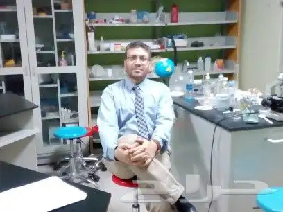 مدرب تحصيلى كمياء وفزياء وأحياء 0
