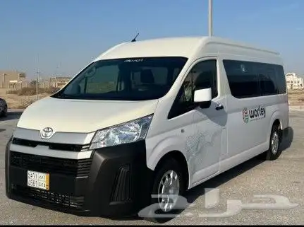 ايجار حافلات مع سائق vip- حافلات نقل موظفين- استقبال وفود 2