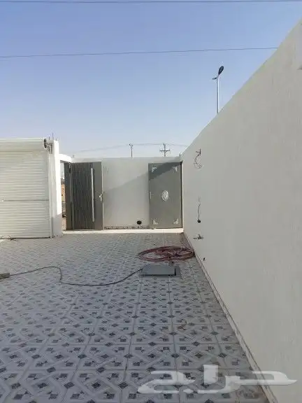 معلم دهانات حائل و جبس ديكورات 8