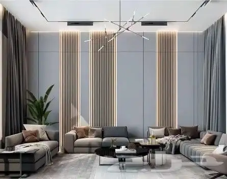 ديكورات الفوم فوم اوراك نعلات بديل شيبورد 5