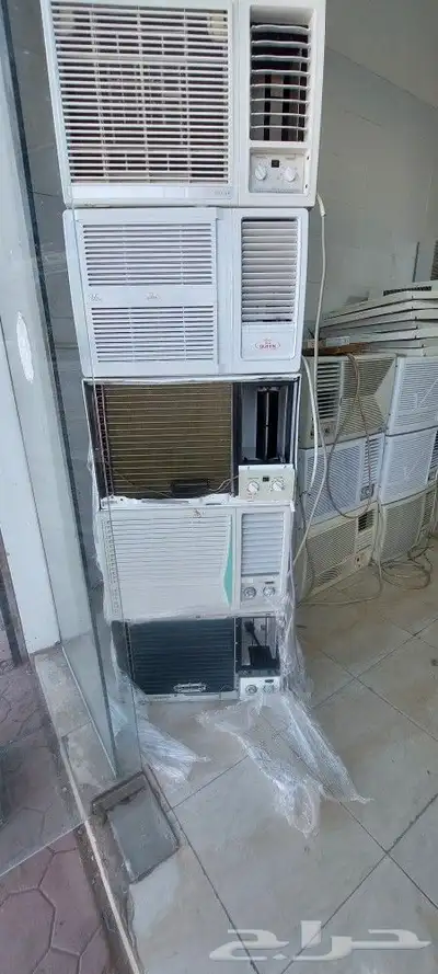 مؤسسة الملهم للتبريد والتكييف 0