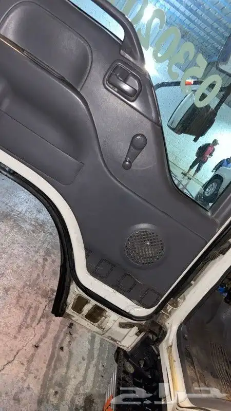 سطحه ايسوزو 2005 وكاله 10