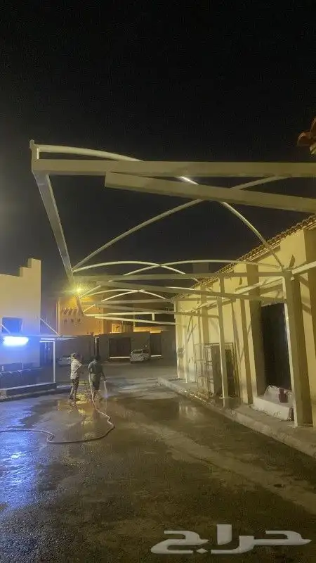 ورشة حداده 3