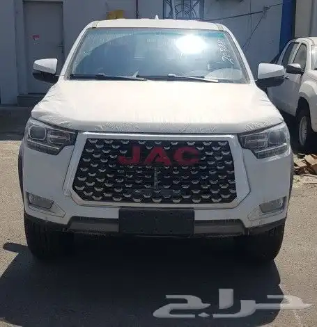 جاك JAK T8 غمارتين م 2025 2