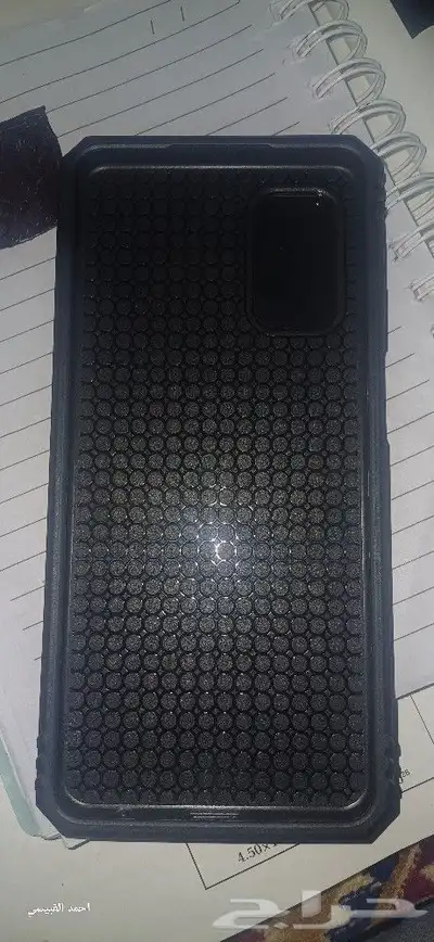 كفر لجوال Samsung a32 2