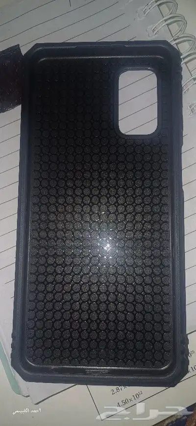 كفر لجوال Samsung a32 3
