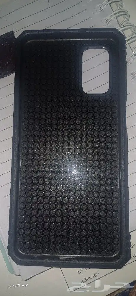 كفر لجوال Samsung a32 3