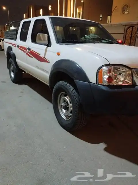 ددسن غمارتين ممشى300ألف نضيف محركات شرط 1