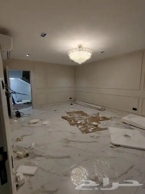 اصباغ وترميم وديكورات الجبيل الصناعية 1