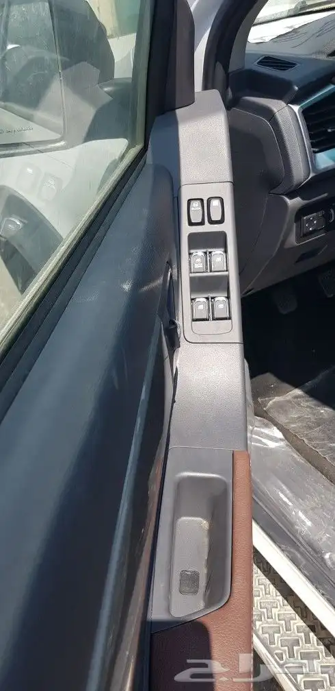 جاك JAK T8 غمارتين م 2025 6