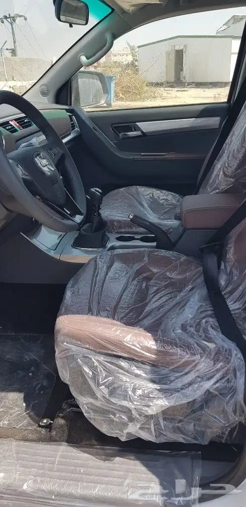 جاك JAK T8 غمارتين م 2025 7