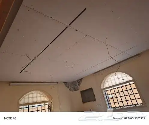 جبس بورد نجران 1