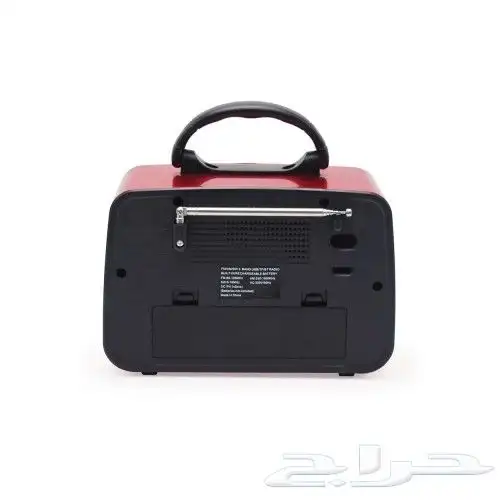 راديو يعمل بالبلوتوث 6