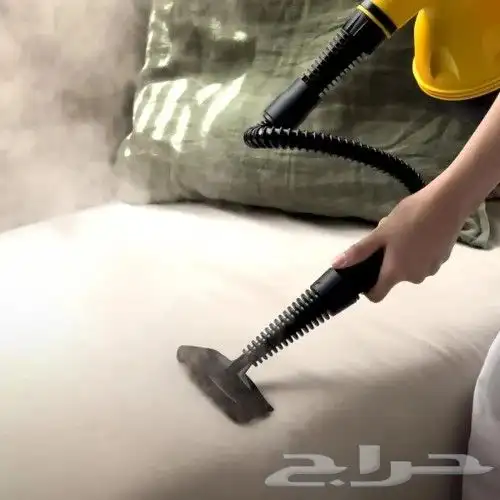 جهاز التنظيف بالبخار 5