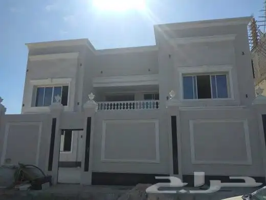 ديكورات خارجيه جي ار سي 4