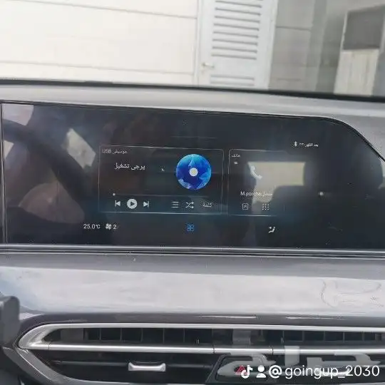 شانجان ايدو 2023 بلس 8