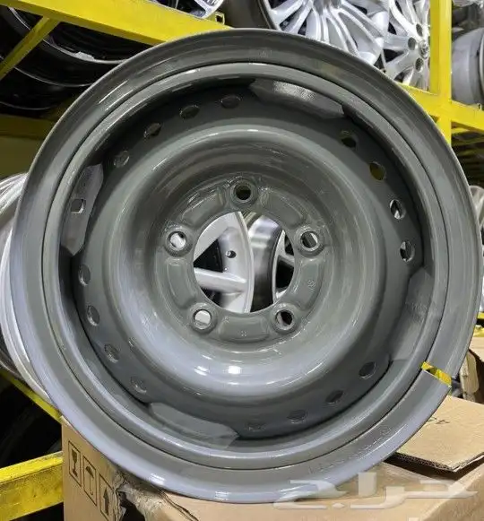 جنوط شاص مقاس 16 اصلي وكاله جميع الاشكال 3