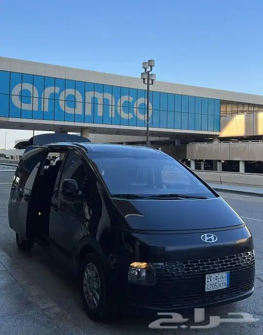 ايجار حافلات مع سائق vip- حافلات نقل موظفين- استقبال وفود 1