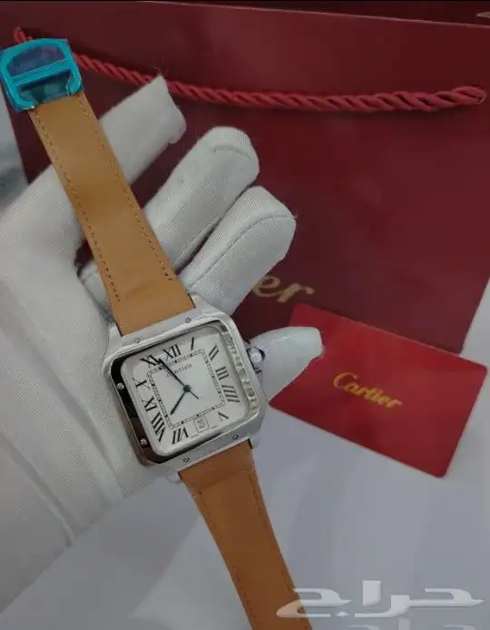 كارتير جلد رجالي درجه اولى 1