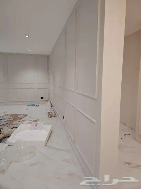 اصباغ وترميم وديكورات الجبيل الصناعية 0