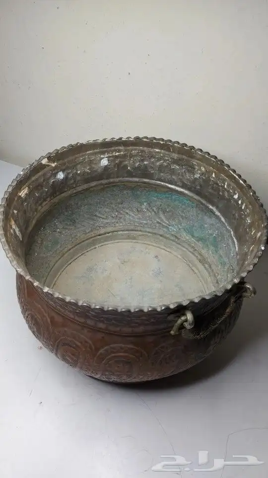 مركن زنجان الإيراني للبيع 7
